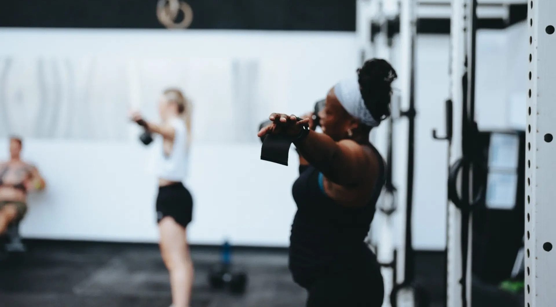 best group training community near me